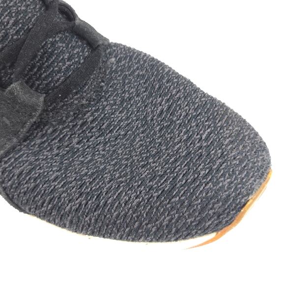 New Balance Fresh Foam Cruz Athletic Running Shoe Womens Size 9.5 WCRZRRB Black - Picture 9 of 10